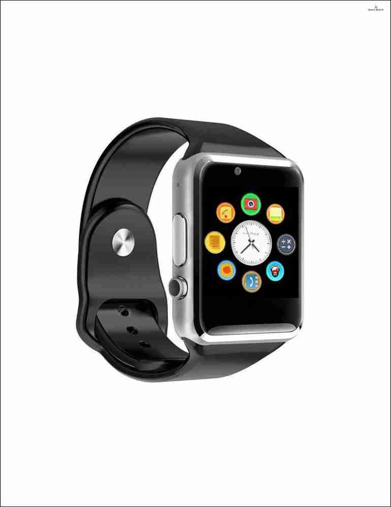 Callmate hotsell a1 smartwatch