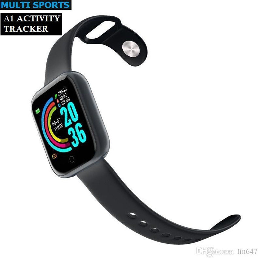 S968 smartwatch best sale