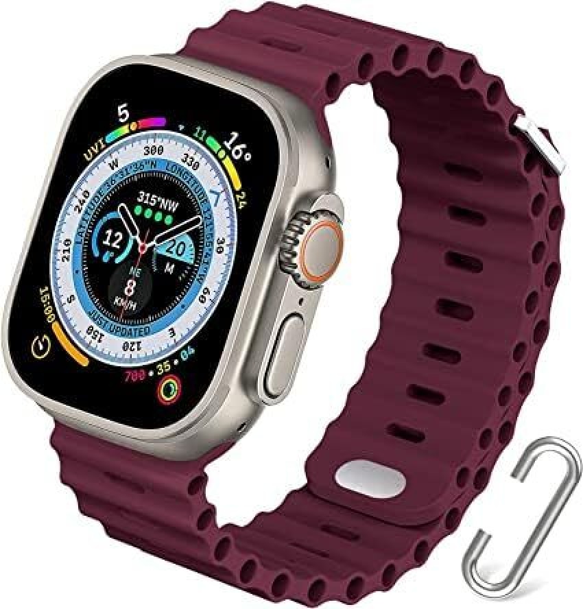 Apple watch best sale cellular android