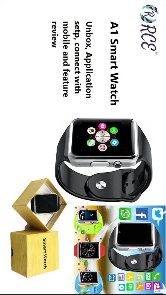 Modern merch smartwatch reviews outlet