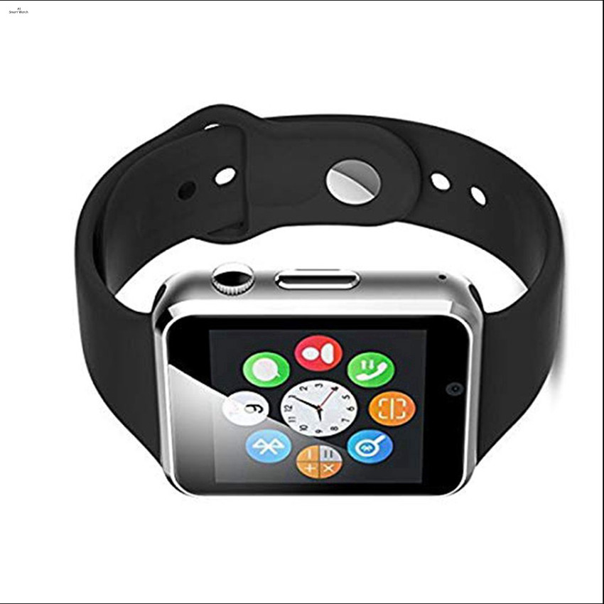 A1 smart watch sales