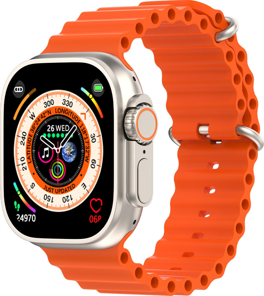 Smartwatch verge 2 hot sale