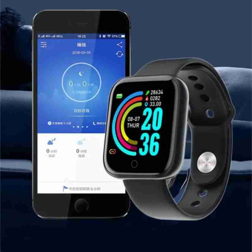 Smartwatch s968 store