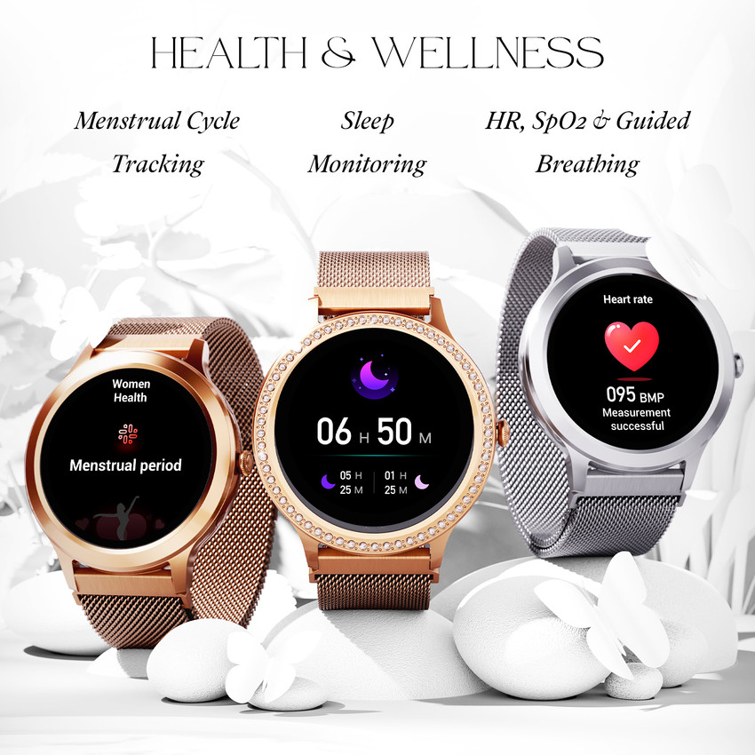 Boat best sale smartwatch enigma
