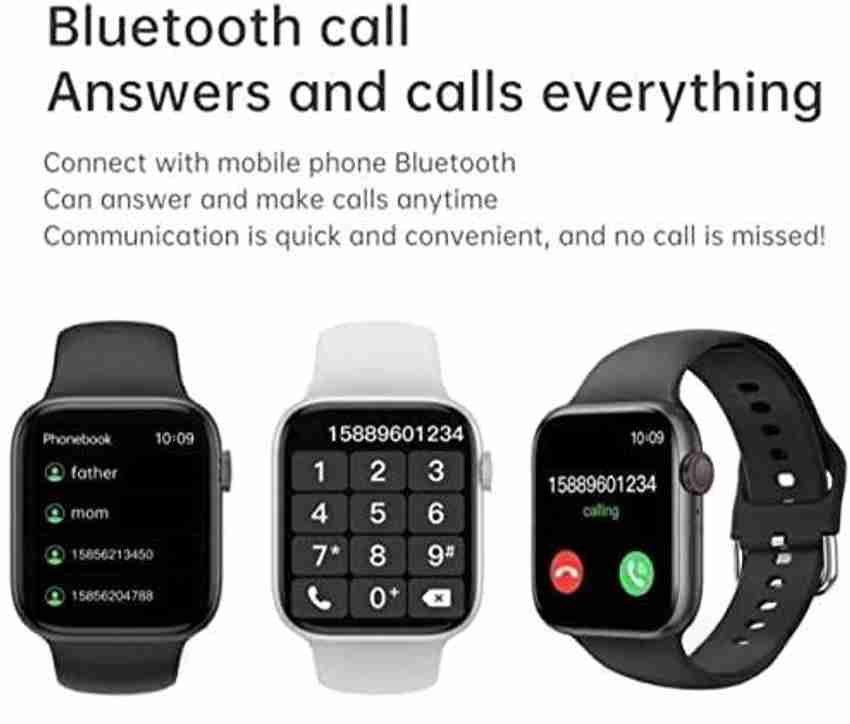 Smartwatch apple best sale mercadolibre