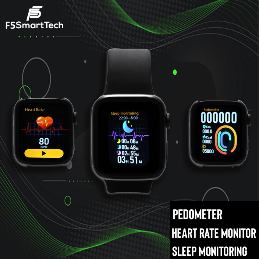 F5 smartwatch hot sale