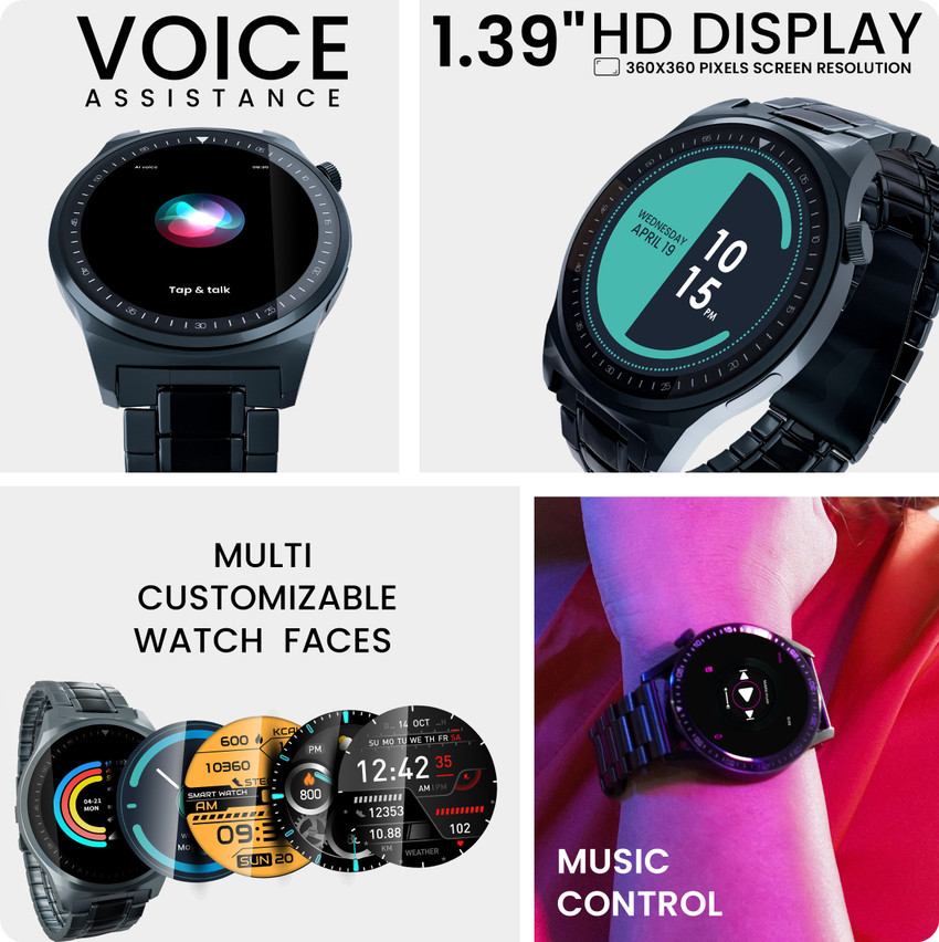 Samsung sales smartwatch a7
