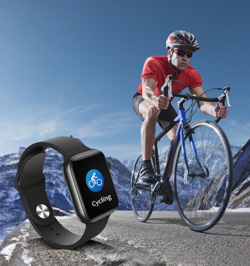 Bike smart watch hot sale