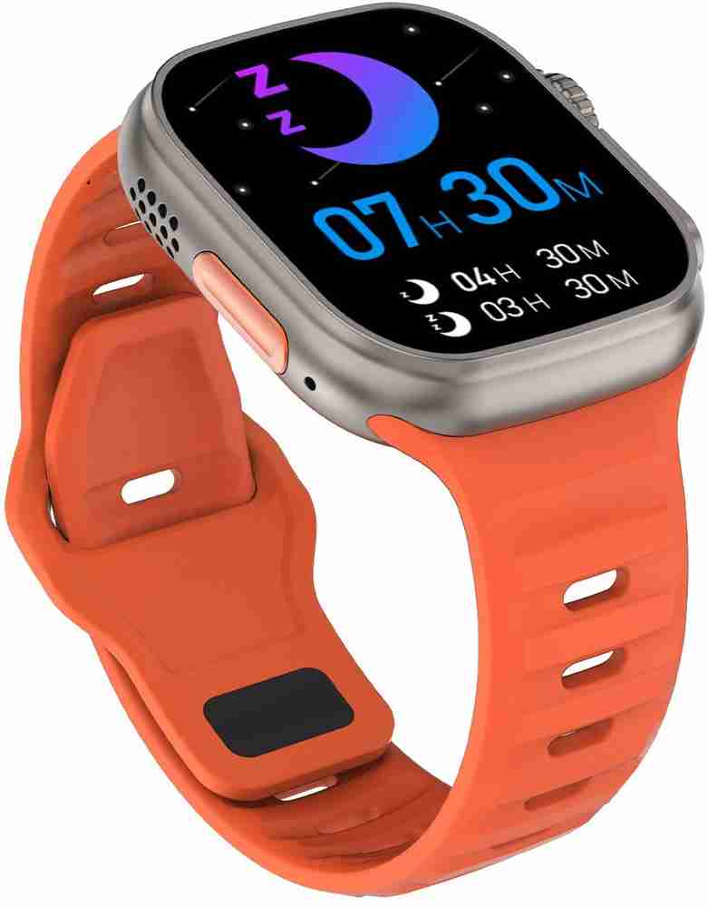 sestore.in DT8 Ultra Smartwatch Price in India Buy sestore.in DT8 Ultra Smartwatch online at Flipkart
