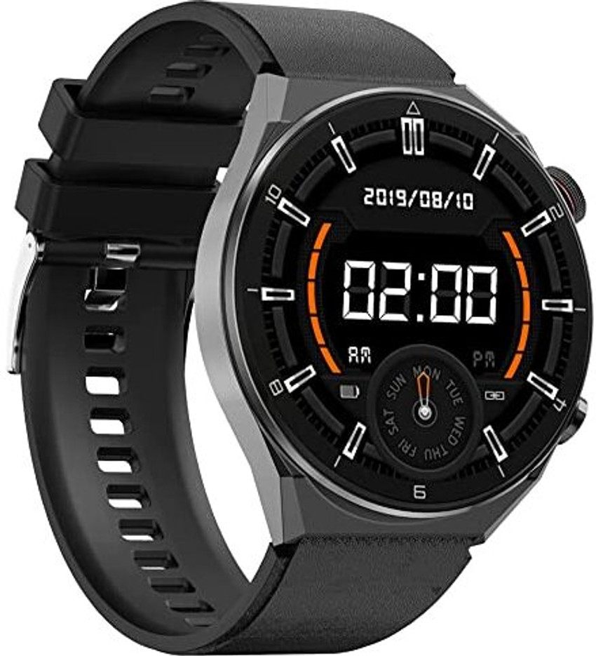Smartwatch v11 caracteristicas deals
