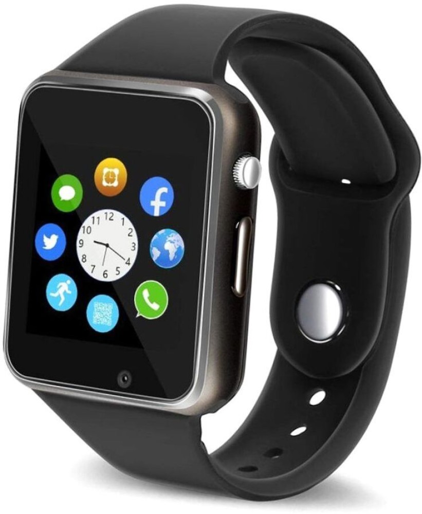 Flipkart shopping clearance smartwatch