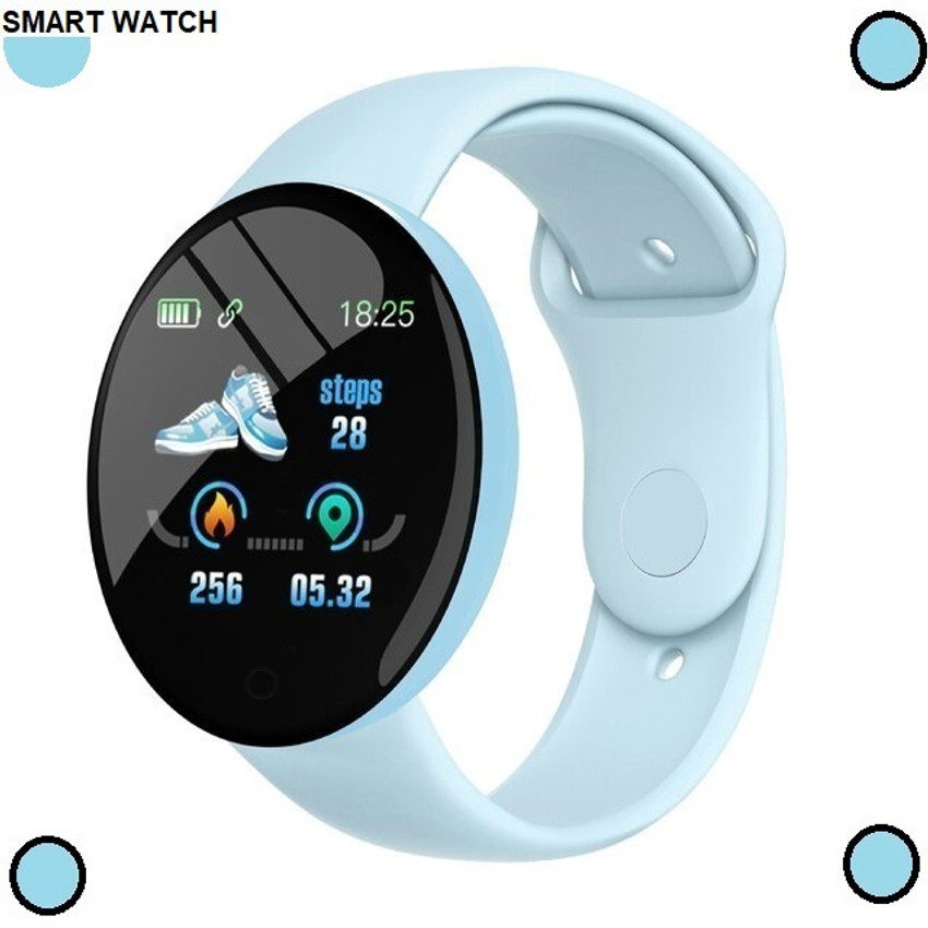 Sky 1 hotsell smartwatch español