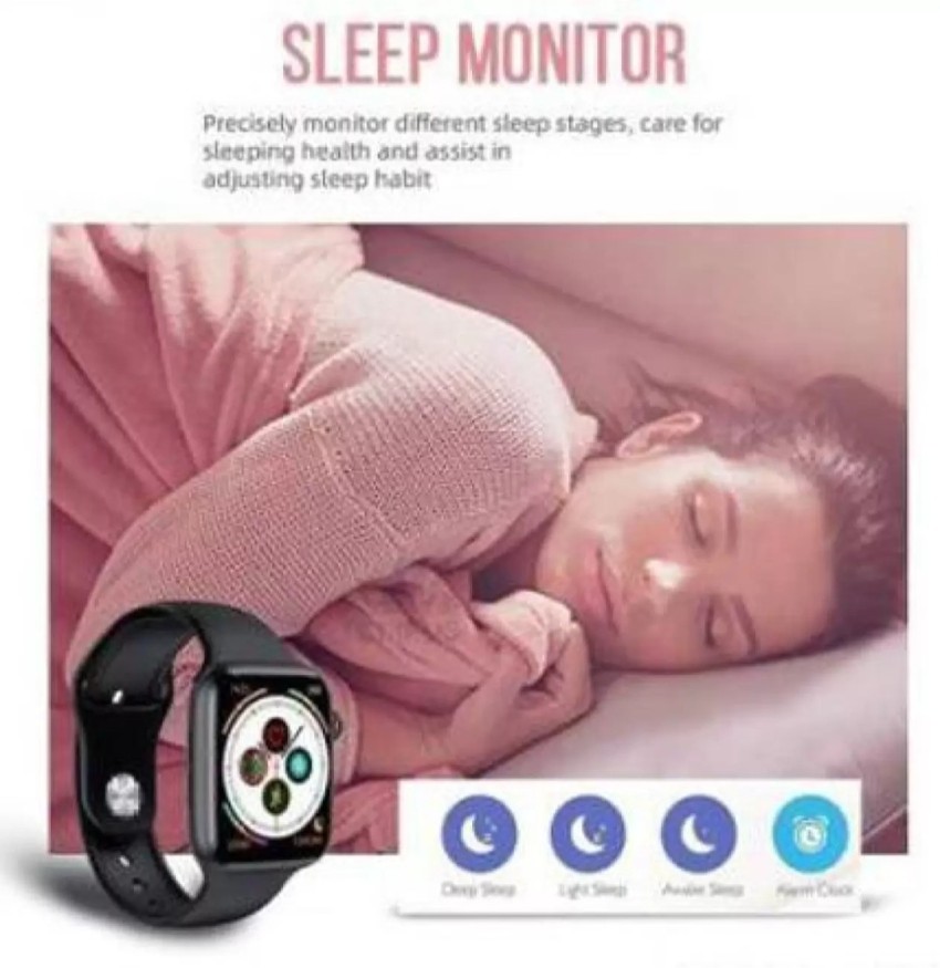 Smart Watch Sport Watch IP68 Waterproof Smart Bracelet Fitness Tracer  Heart Rate Monitor  Sleep  PedometerBrown  Fruugo IN