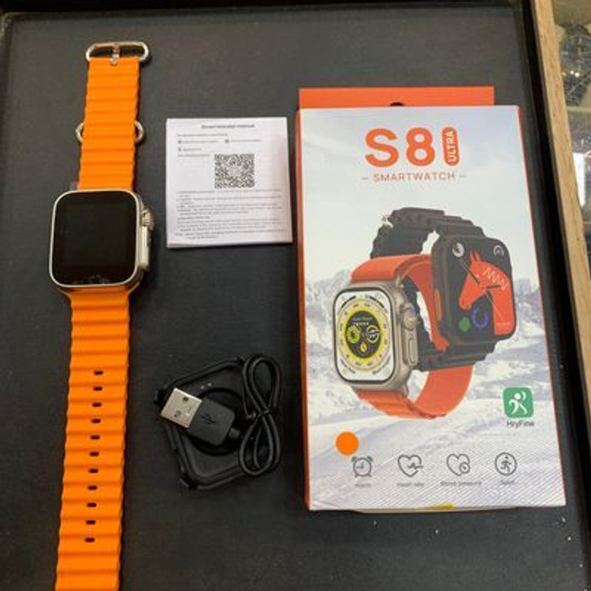 Android smartwatch gps sales