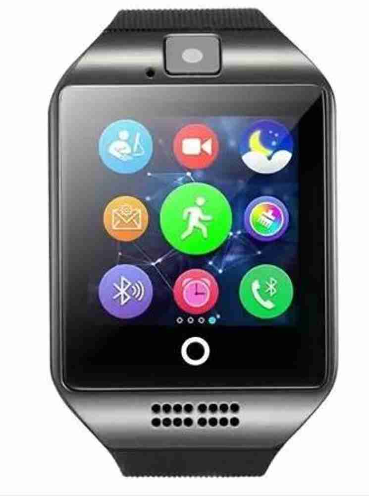 Sim card for q18 smart watch best sale