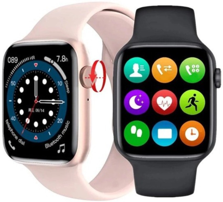 W26 plus discount smart watch features