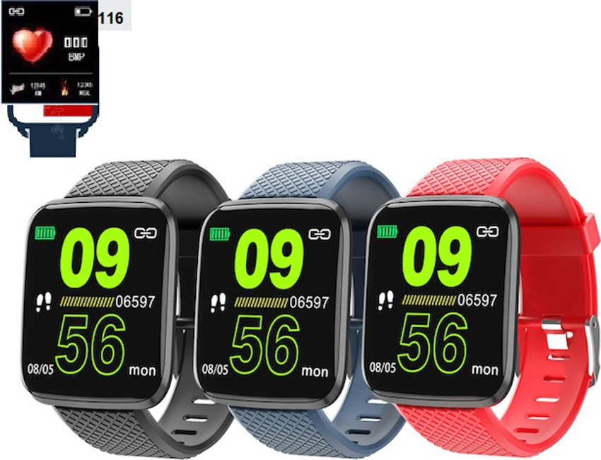 S928 sports shop watch india