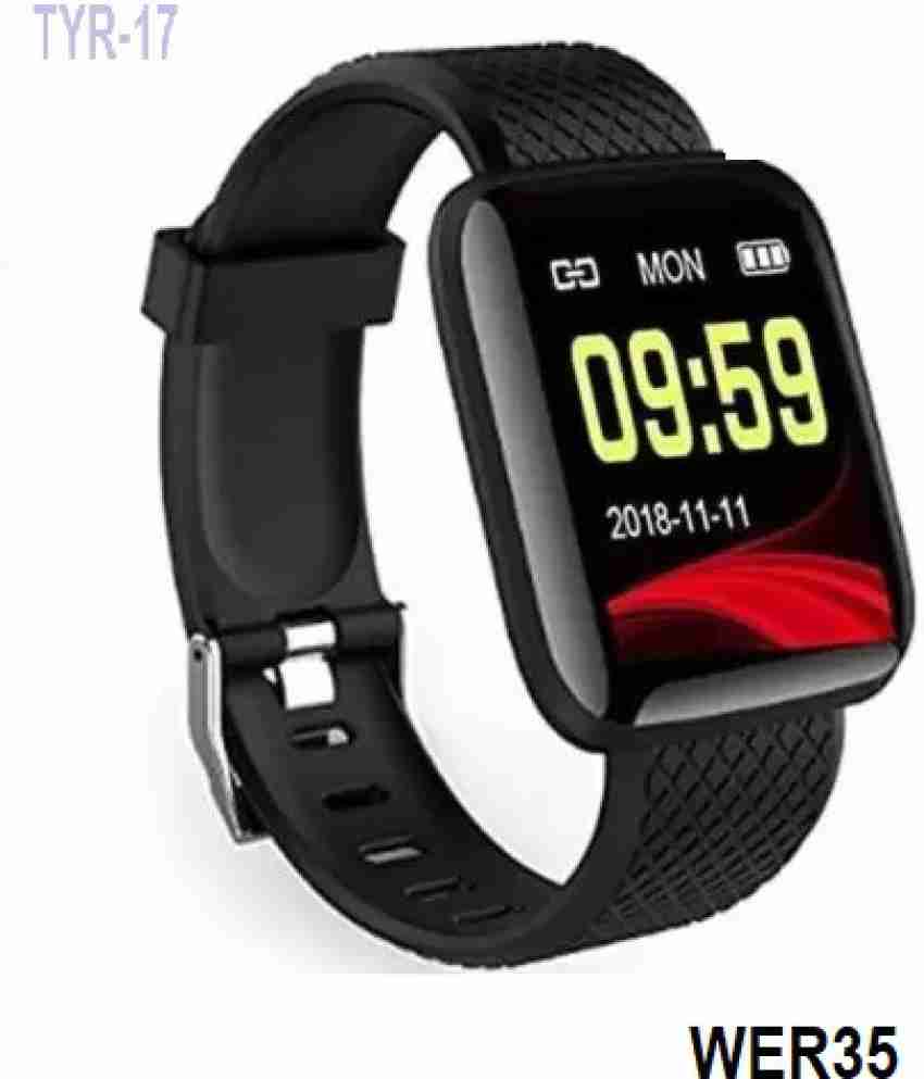 Best heart cheap rate smartwatch 2018