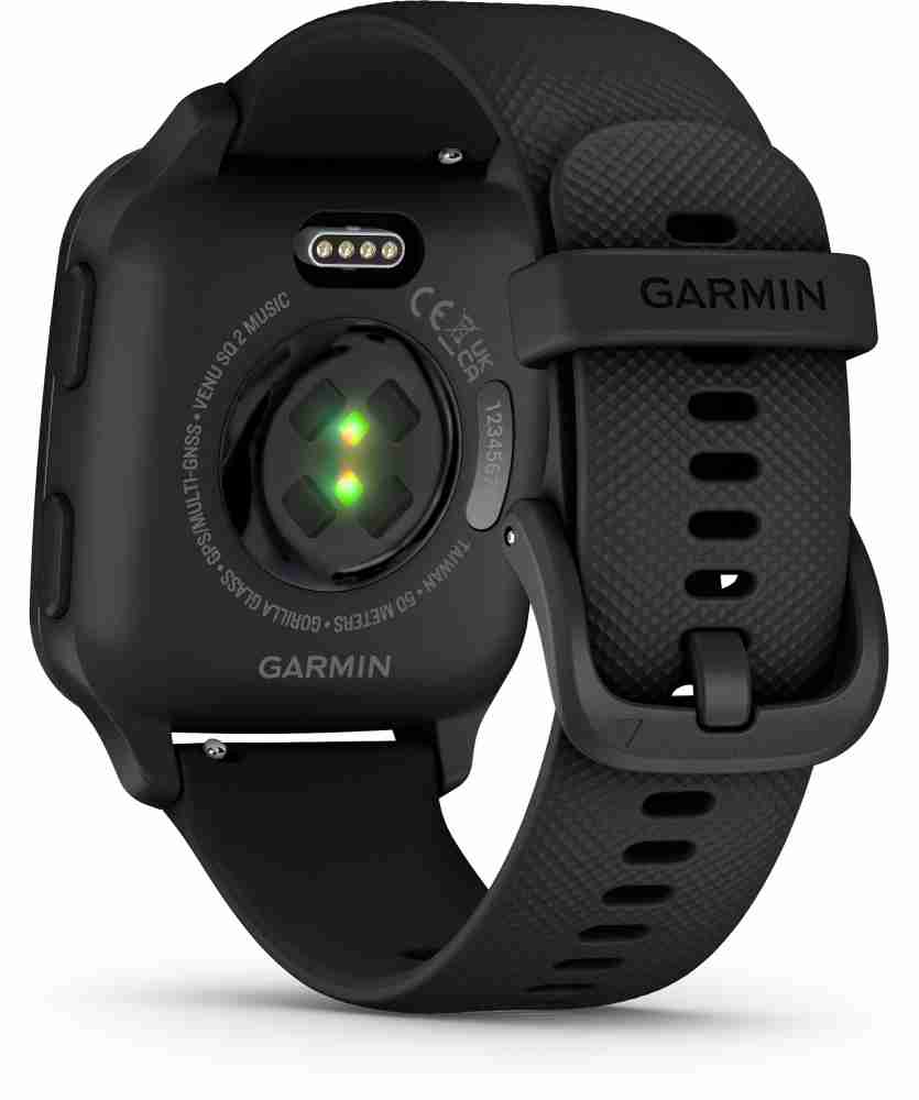 Garmin vivoactive 3 online music iphone