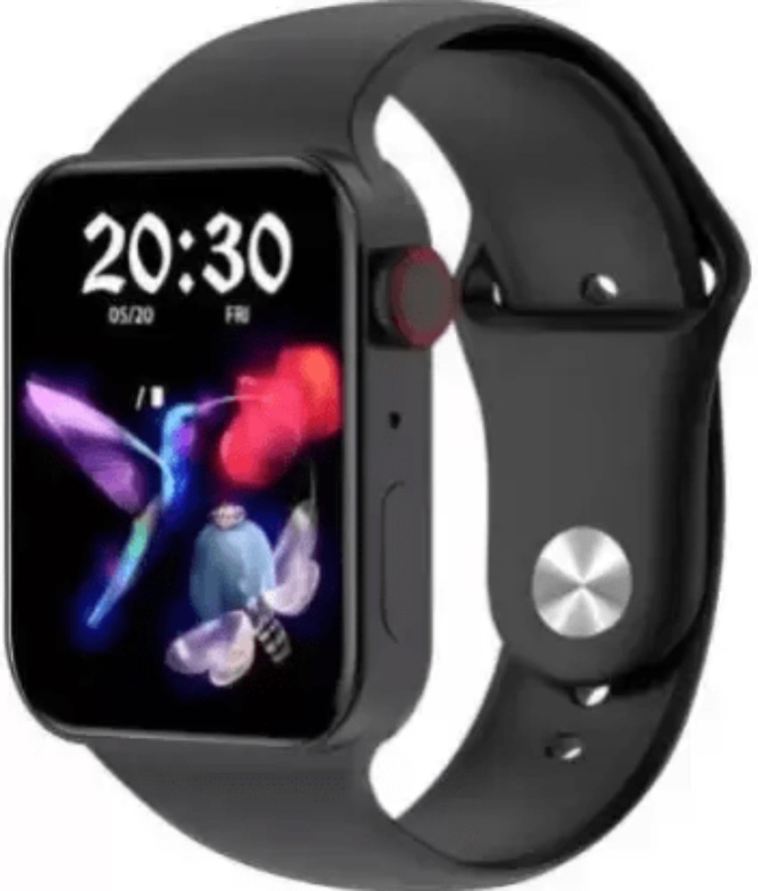 N105 smartwatch 2024