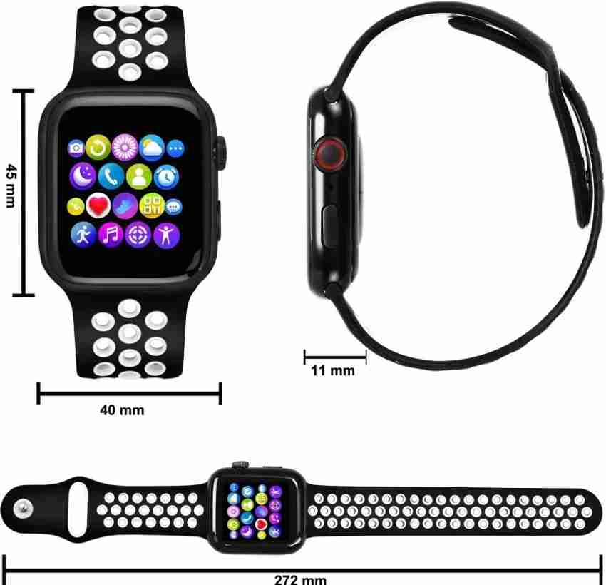 Reloj discount touch watch