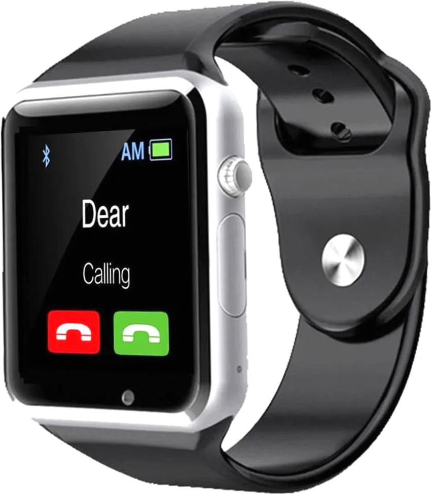 Smart watch a1 bluetooth store
