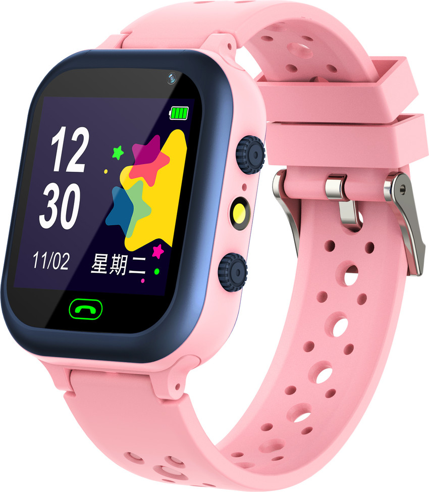 MORDEN SOS GPS smart watch for children kids emergency calling intelligent wrist watch Smartwatch Price in India Buy MORDEN SOS GPS smart watch for children kids emergency calling intelligent wrist wa...