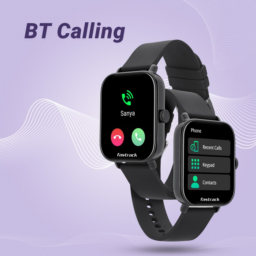 Update 80+ fast track smart watch latest - in.iedunet.edu.vn