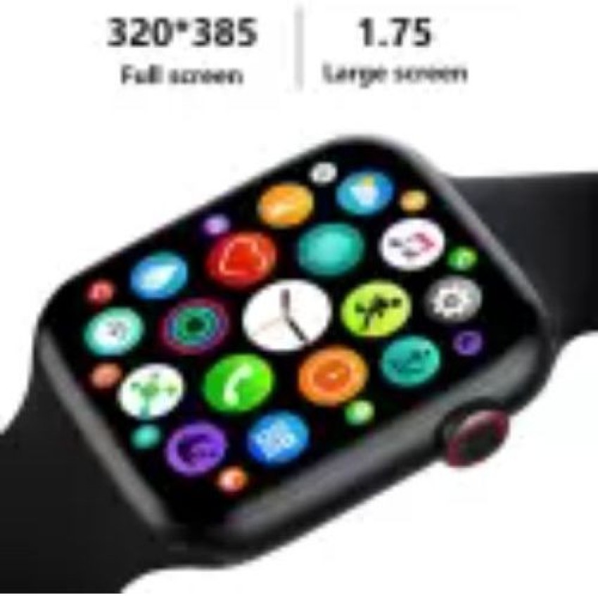 Smartwatch Multifonction T500 Pour Android IOS Phone + Écouteurs Sans –  SOUQQY