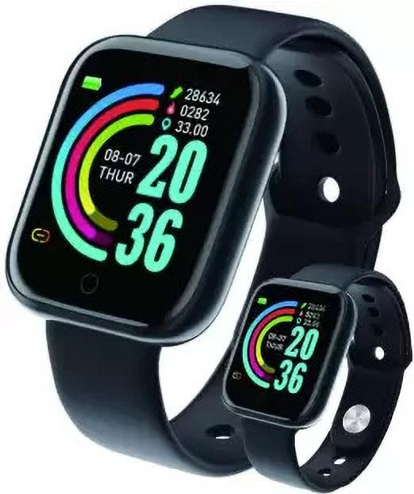Calorie watch shop flipkart