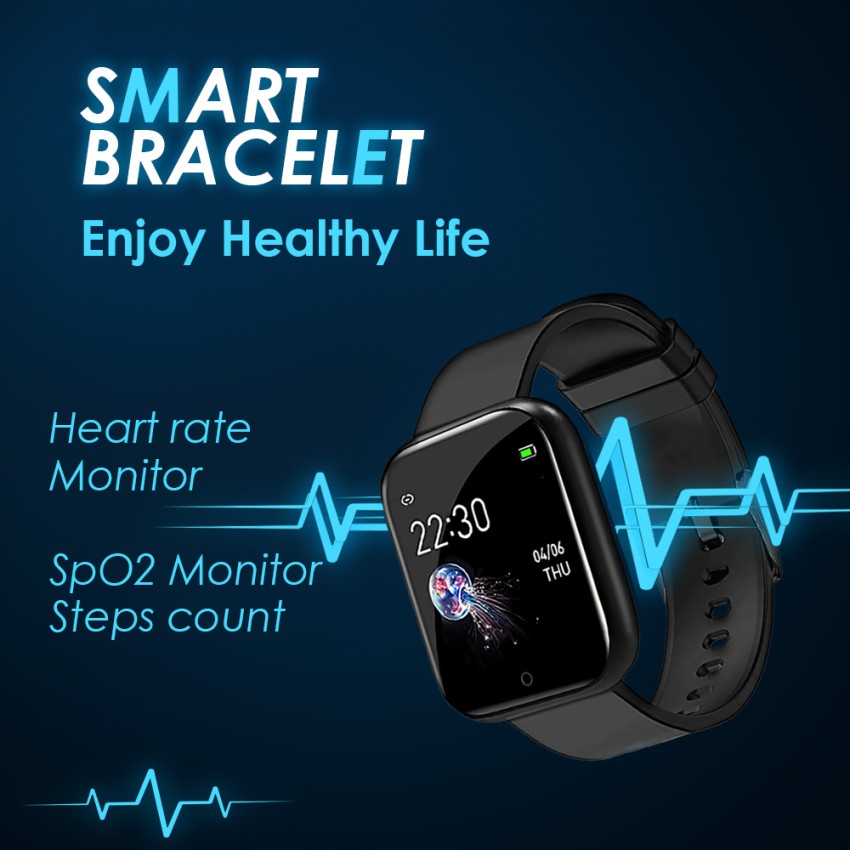 S3 fitness tracker smart hot sale watch