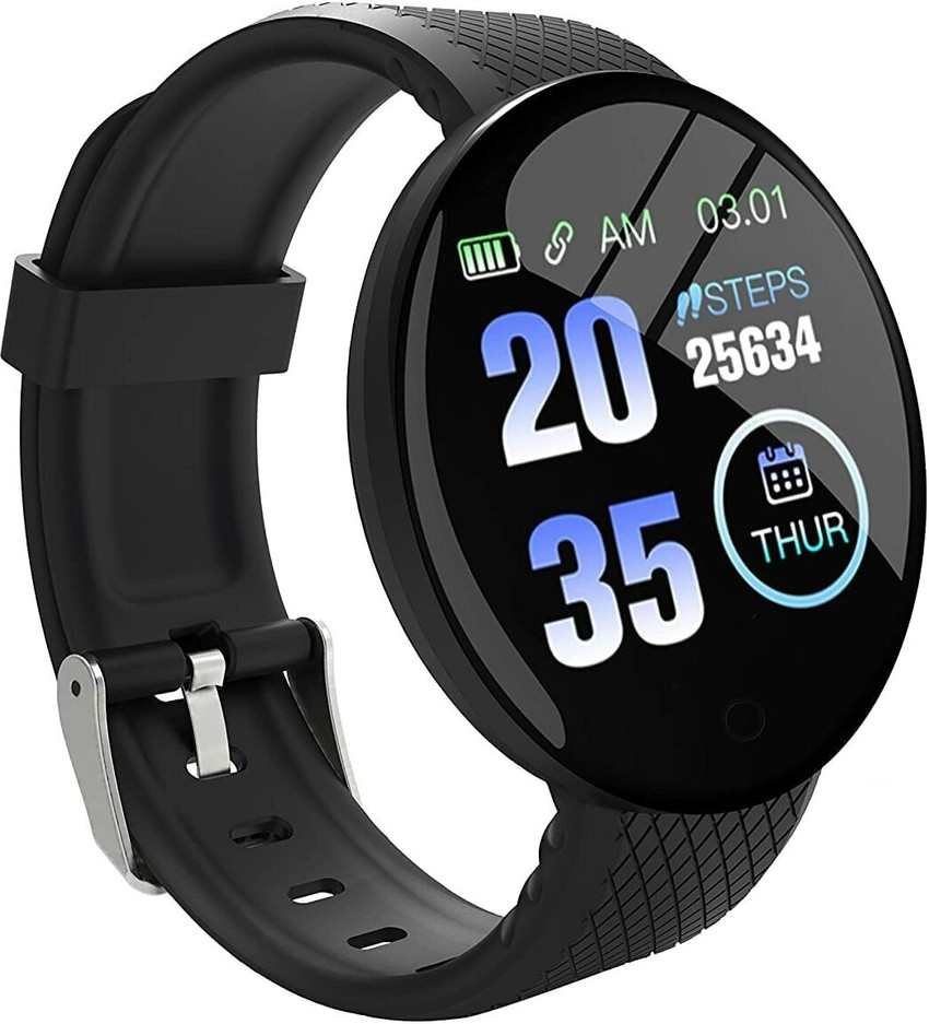 Storia D18 Smart Watch for Men Women Bluetooth Smartwatch Smartwatch Price in India Buy Storia D18 Smart Watch for Men Women Bluetooth Smartwatch Smartwatch online at Flipkart