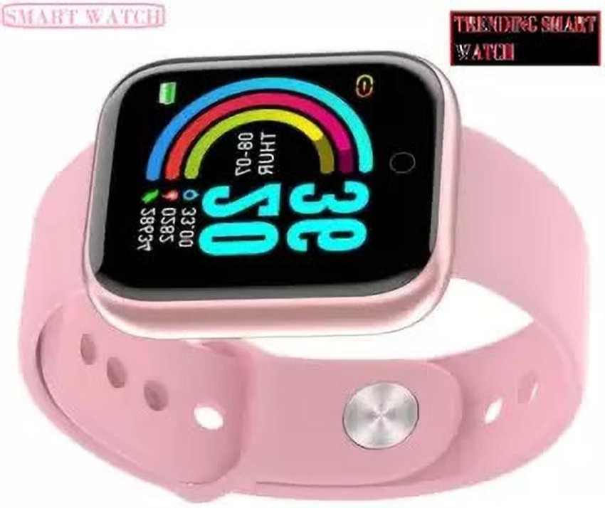 M33 smartwatch best sale