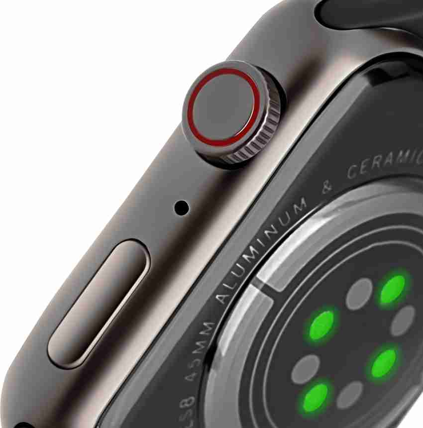 Punto rojo apple online watch