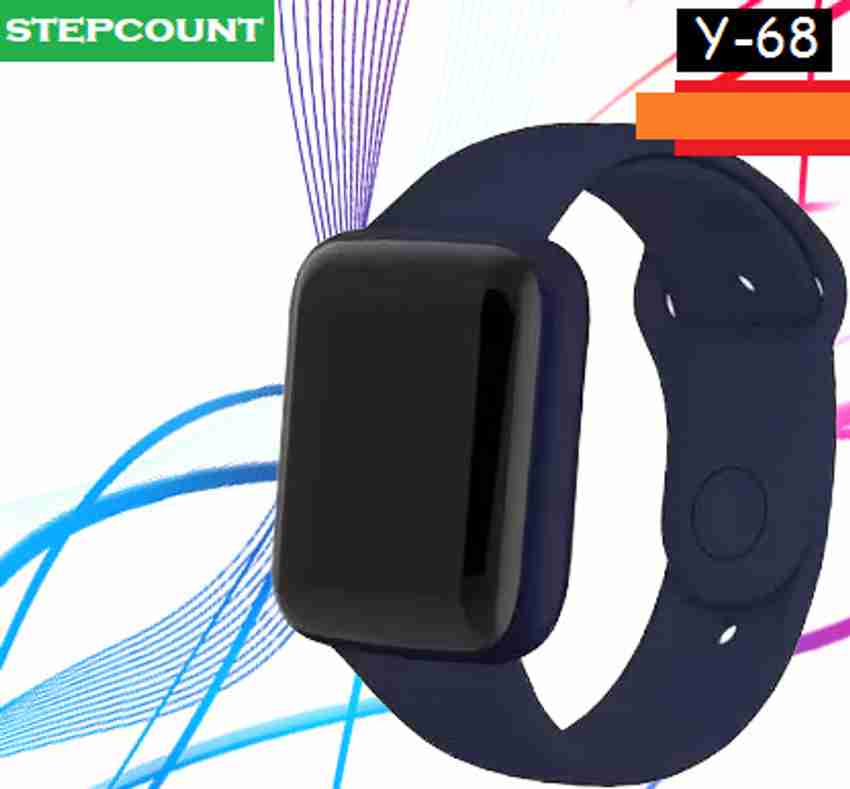 Calorie shop watch flipkart