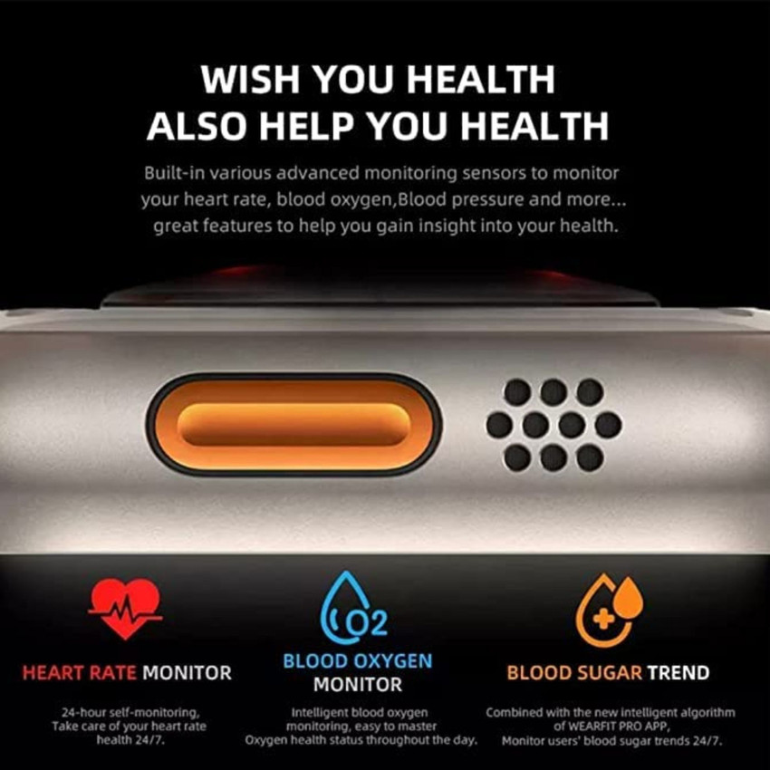 Smart watch wish app shop