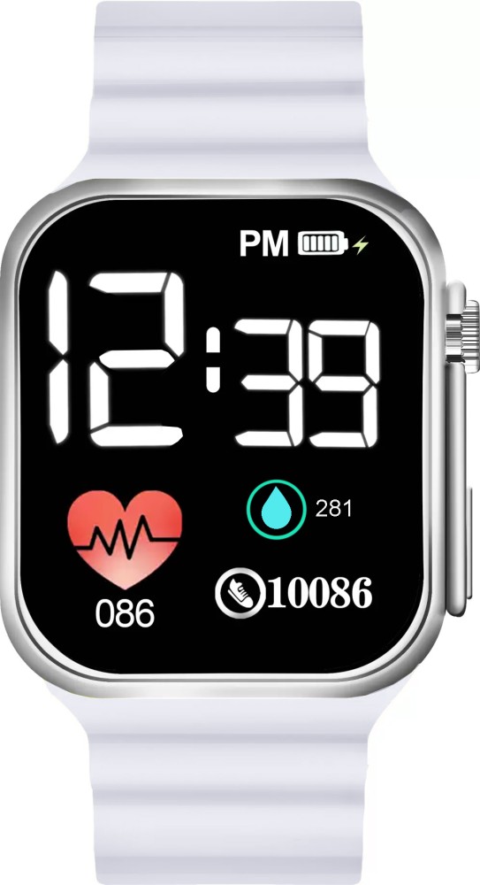 Proprietary shop os smartwatch