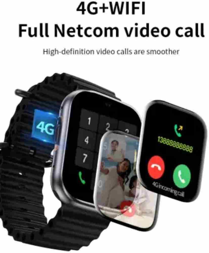 4g smart sale watch 1gb ram