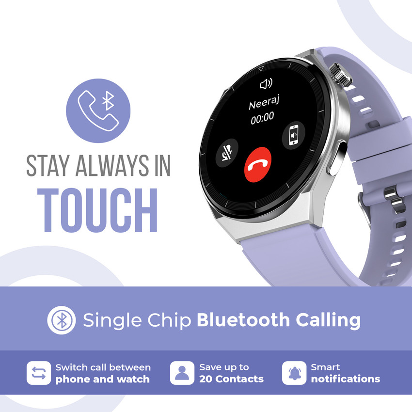 Luxe watch pro avis cheap