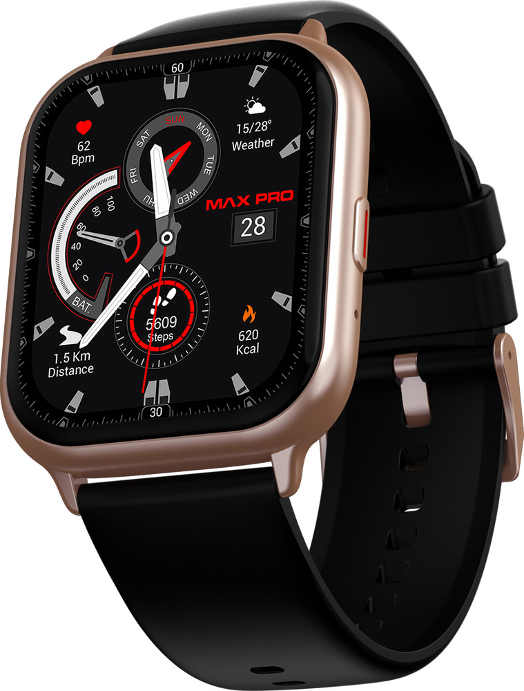 Pa maxima discount smart watch price