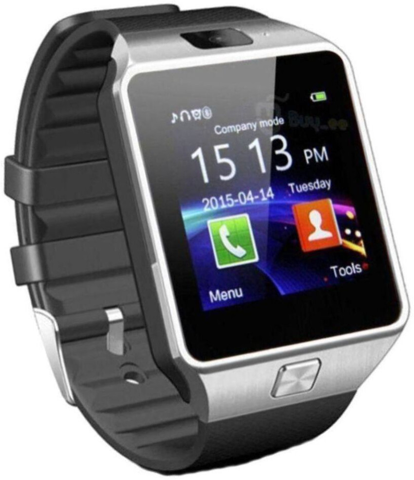 Aosmart outlet dz09 smartwatch