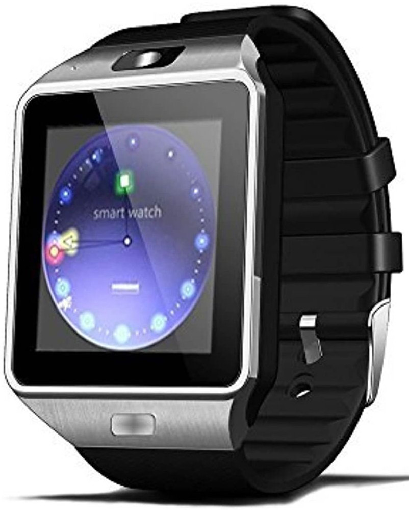 Aosmart dz09 smartwatch on sale