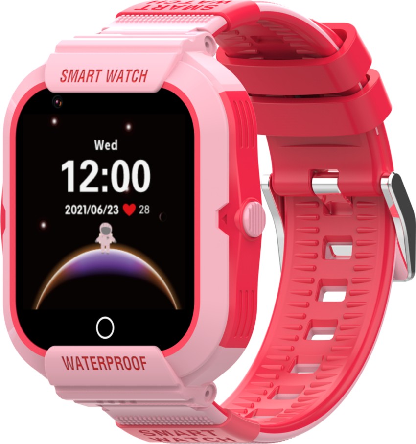 Girls kids smart discount watch