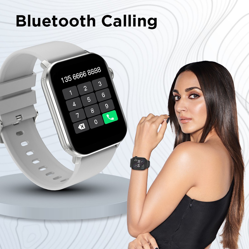Smartwatch inovalley mc 24 best sale