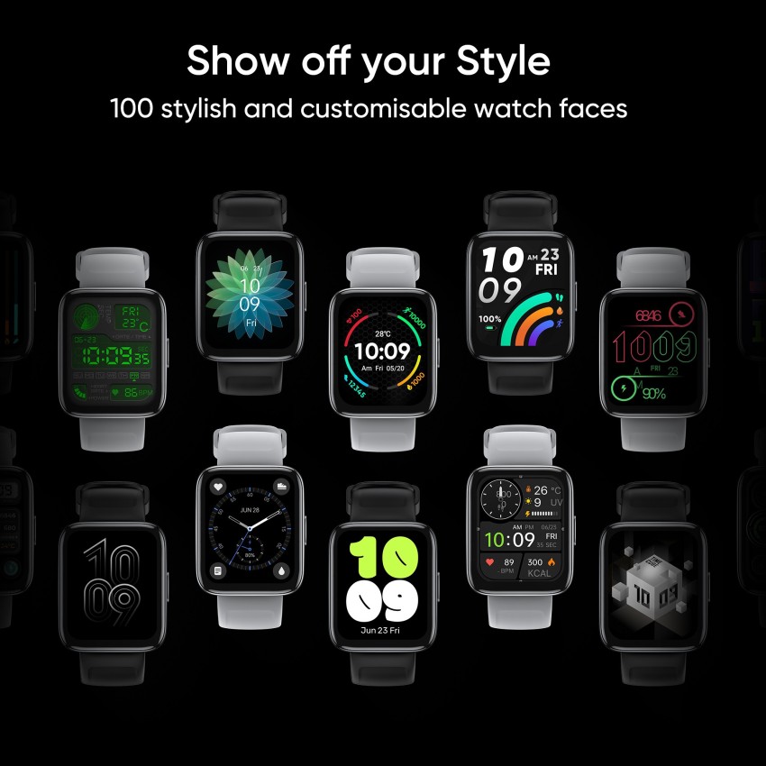 Watch os6 outlet 3