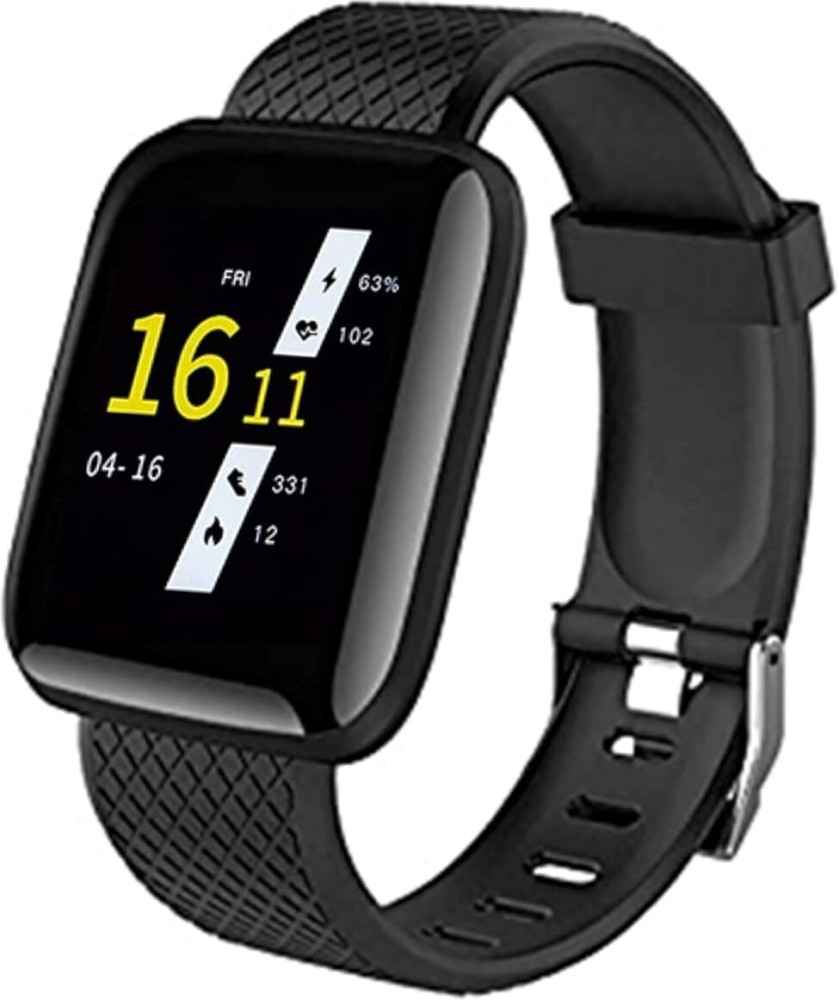 Mi band smart outlet watch price