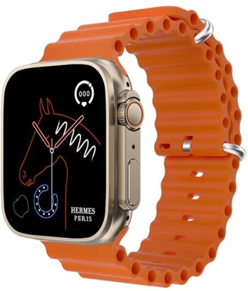 Apple watch clearance screen size inches