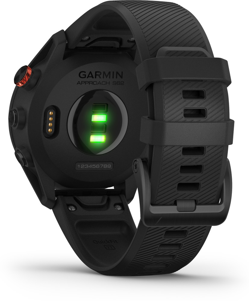 GARMIN Approach S62 Smartwatch Price in India - Buy GARMIN  