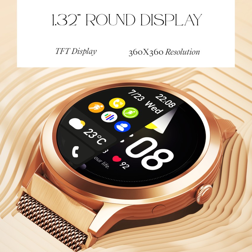 Samsung watch 2019 cheap rose gold