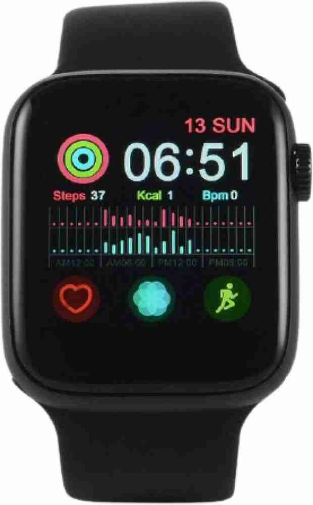 T600 smart on sale watch review